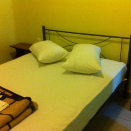 Zeus Hostel Athena Bagian luar foto