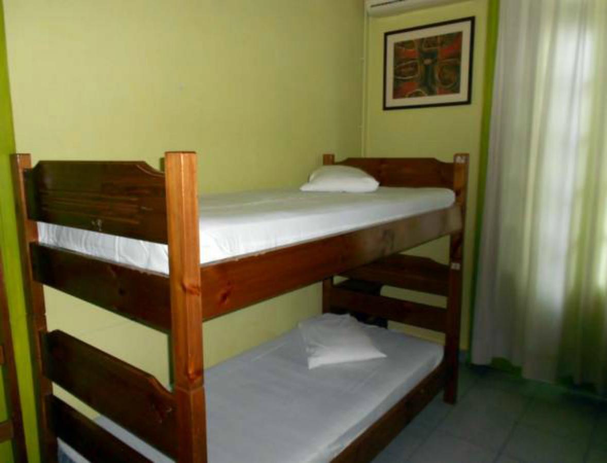 Zeus Hostel Athena Bagian luar foto