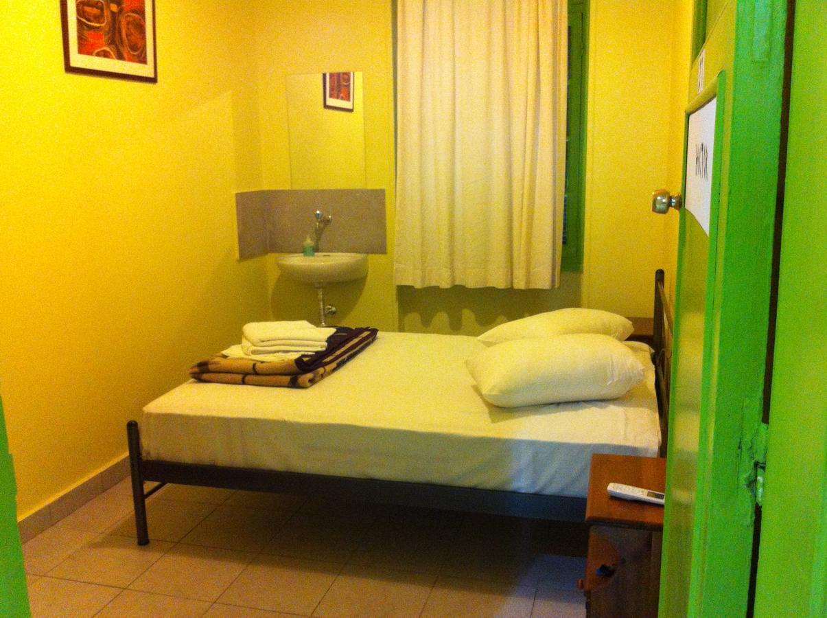 Zeus Hostel Athena Bagian luar foto